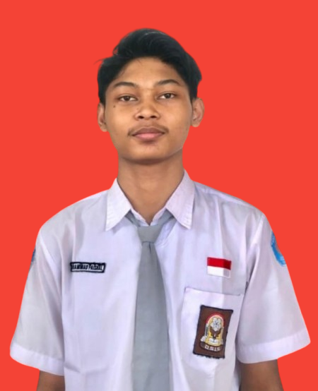 Muhammad Faishal 