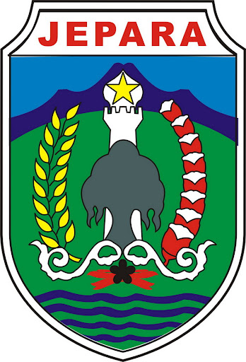 Logo Kabupaten